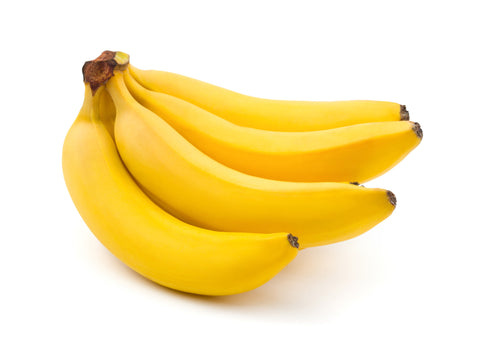 4 Bananas